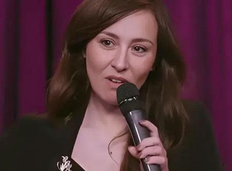 Son Dakika: Komedyen Tuba Ulu neden gözaltına alındı?
