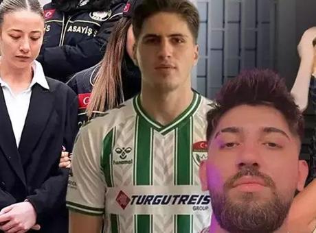 Son dakika! Kubilay Kaan Kundakçı cinayeti... Aileden iddianame dosyasına iade talebi