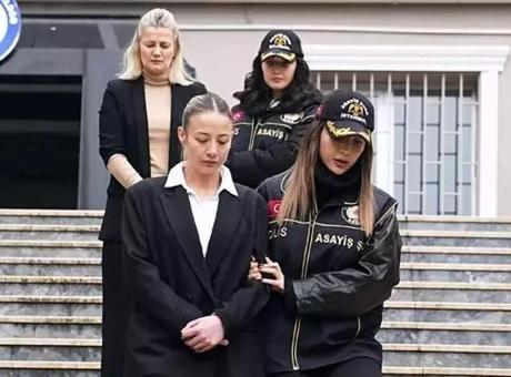 Son dakika... Kubilay Kaan Kundakçı cinayetinde iddianame hazır! İşte Aleyna Kalaycıoğlu ve İzzet Yıldızhan için istenen cezalar