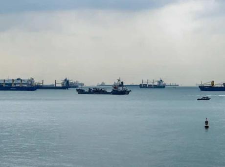 Son dakika Malakka Boğazı Haberleri: Dünyayı bekleyen yeni tehlike