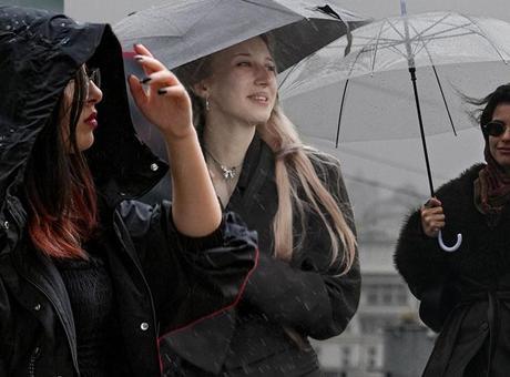 Son dakika… Meteoroloji gün verip uyardı! Türkiye genelinde hava değişiyor: İstanbul, Ankara ve İzmir…