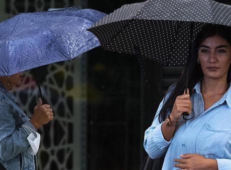 Son dakika... Meteoroloji ve AKOM saat verdi! İstanbul dahil kritik uyarı: Balkanlardan geliyor