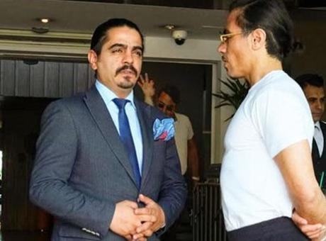 Son dakika... Nusret'in kardeşi Özgür Gökçe tutuklandı