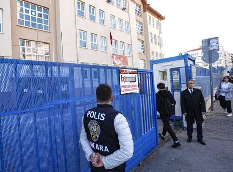 Son dakika... Okul saldırıları sonrası bakanlıklardan ortak açıklama! Yeni önlemler açıklandı