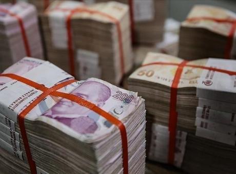 Tasarruf finansman sektöründe bir ilk