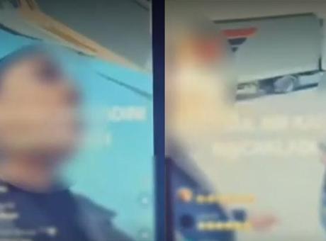 TikTok fenomeni canlı yayında bir kadını bıçakladı! Hediye ve etkileşim yağdı