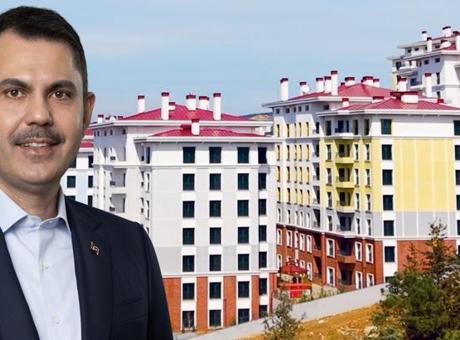 TOKİ İSTANBUL KURA ÇEKİMİ TARİHİ SON DAKİKA BELLİ OLDU! Bakan Kurum açıkladı: 100 bin konutluk İstanbul TOKİ kura çekimi ne zaman?