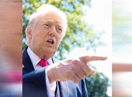 Trump: İran’la anlaşmaya çok yakınız