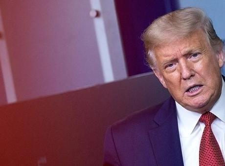 Trump, İspanya ve İtalya'daki ABD askerlerini çekmeyi değerlendirebileceğini söyledi