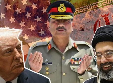 Trump'ın en sevdiği mareşal! Asım Münir’in kaderi 2022 yılında nasıl değişti?