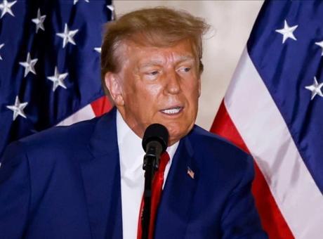 Trump'tan İran açıklamaları! 'Bombalayacağımızı düşünüyorum'