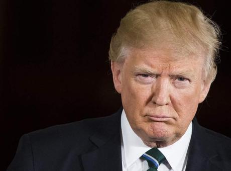 Trump'tan İran'a tehdit! 'Anlaşma olmazsa yok ederiz'