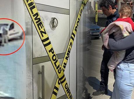 Türkiye'yi sarsan vahşet: Tek hatırladığım 8 gün boyunca eşimin cesediyle uyumuşum