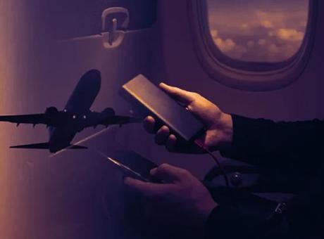 Uçaklarda powerbank kararı! Şarj edilmesi yasaklandı