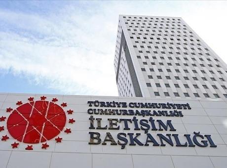 'Uçaklarla kimyasal püskürtme' iddialarına DMM'den yalanlama
