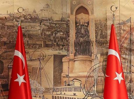 Ukrayna'dan Rusya görüşmesi için Türkiye talebi! 'Özel başvuru yaptık'