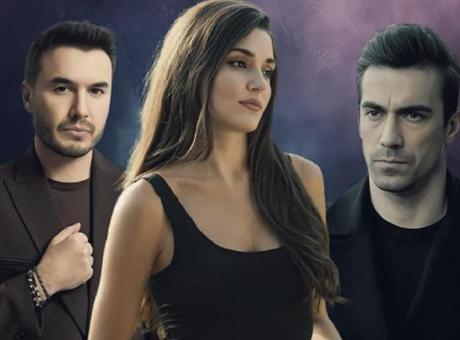 Ünlülere uyuşturucu operasyonunda test sonuçları ortaya çıktı: İbrahim Çelikkol, Mustafa Ceceli, Hande Erçel...