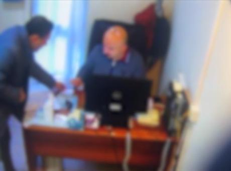 Üsküdar Devlet Hastanesi’nde rüşvet iddiası! Doktorun ifadesi şoke etti: 'Hırsımdan istedim'