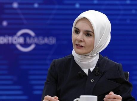 Vatandaşlık maaşı geliyor! Bakan Göktaş: Yakın zamanda kamuoyuna paylaşacağız
