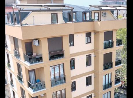 ‘Yarısı Bizden’ Ankara’dan da talep
