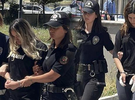 Yasak aşk cinayetine indirimsiz ceza! 2 kadın, bir anneye 36 günlük bebeğinin yanında dehşeti yaşattı
