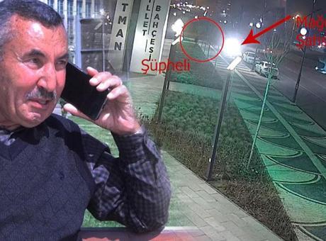 Yer: Batman! 1.5 milyon TL'lik altınları yok oldu: 'Parola 'Bayrak’