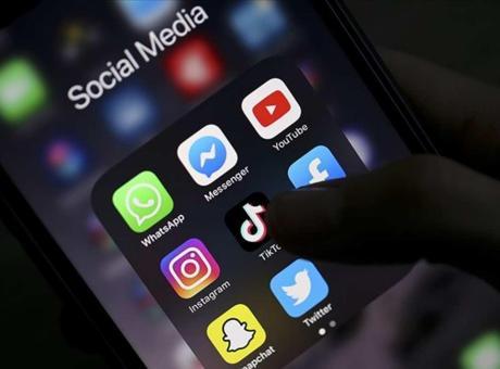 Yunanistan'da anonim internet kullanımı için harekete geçildi! 'Yasalara aykırı hareket'