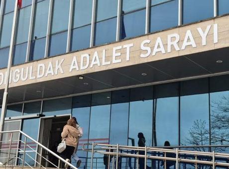 Zonguldak'ta okula saldırı yapacağını söyleyen lise öğrencisi gözaltına alındı