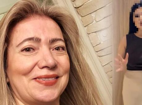 10 dakikada değişim vadi, hayatını karattı! Yüzü bu hale geldi