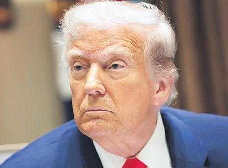 10 milyar dolarlık davayı geri çekti