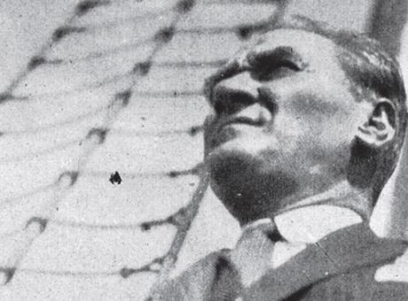 19 Mayıs 1919’da destanın ilk adımı atıldı: Türk askerine selam durarak gittiler