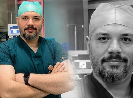 37 yaşındaki beyin cerrahı hayatını kaybetti! Zayıflama iğnesi iddiası