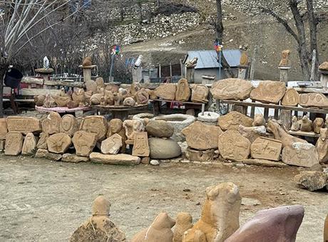 41 yıllık eşinden ilk kez ayrı kaldı, geri döndü gözlerine inanamadı: Her baba yiğidin harcı değil
