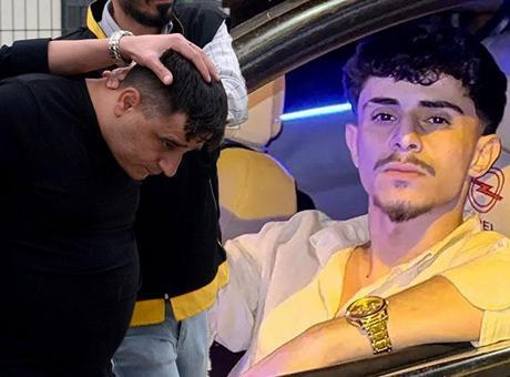 5 bin liralık 'kuzen' cinayeti! 'Vermeyince tartışıp, sinirlenip, bıçakladım'