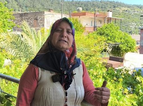 57 yaşında değişen hayat: Önce sesiyle, sonra yüzüyle fenomen oldu
