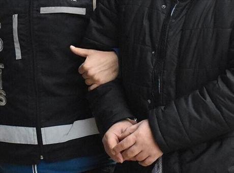 7 ilde 'CHP kurultayı' operasyonu! 13 kişi gözaltına alındı