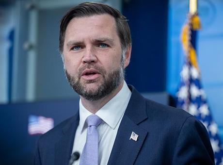ABD Başkan Yardımcısı JD Vance: 'Bu sonsuza dek sürecek bir savaş değil'