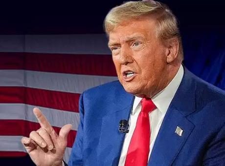 ABD Başkanı Trump'tan İran açıklaması! 'Anlaşma her an olabilir'