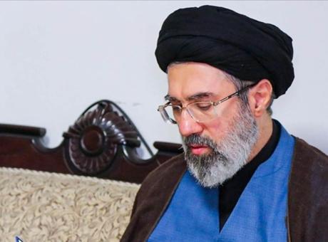 ABD istihbaratından çarpıcı iddia! 'Mücteba Hamaney gizli bir yerde saklanıyor'