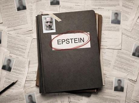 ABD'de Jeffrey Epstein'in 'intihar notu' kamuoyuyla paylaşıldı
