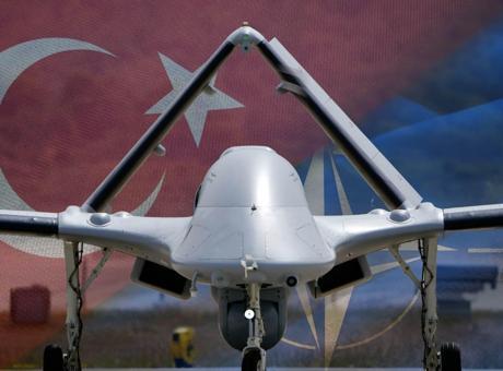 AB'de Türkiye savunma sanayi gerçeği! 'Özerklikten bahsedilse de bağımlı'
