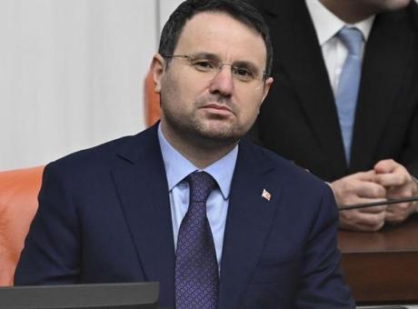 Adalet Bakanı Gürlek'ten ‘19 Mayıs’ mesajı