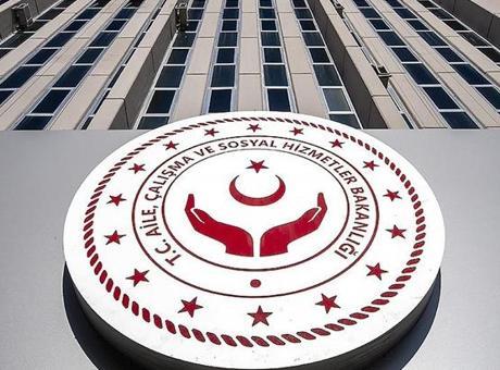 Aile ve Sosyal Hizmetler Bakanlığı 680 sözleşmeli personel alacak