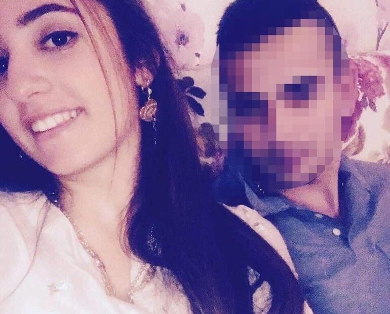 Ailenin geçmişi de dram: Gelinimi öldürdüm, namusumu temizledim