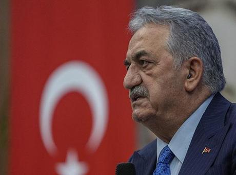 AK Parti Genel Başkan Yardımcısı Yazıcı: CHP'nin durumu üzüntü verici