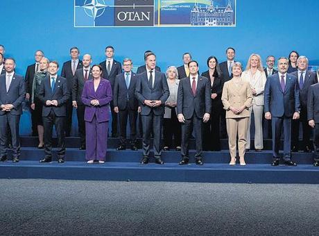 Ankara öncesi kritik toplantı