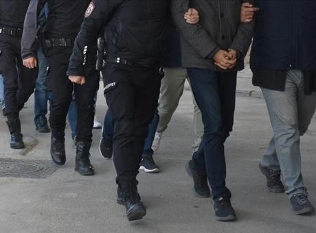 Ankara’da dev operasyon! Bakanlık antetli sahte evraklarla vurgun