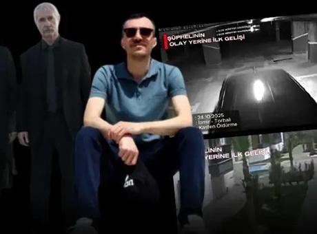 Anne, baba ve ağabeyini öldürüp intihar süsü vermişti! 'Gidip bakar mısın?'