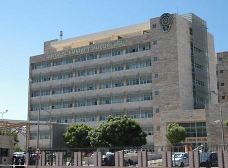 Antalya Büyükşehir Belediyesinin iştiraki ANSET'e soruşturmada 2 tutuklama daha