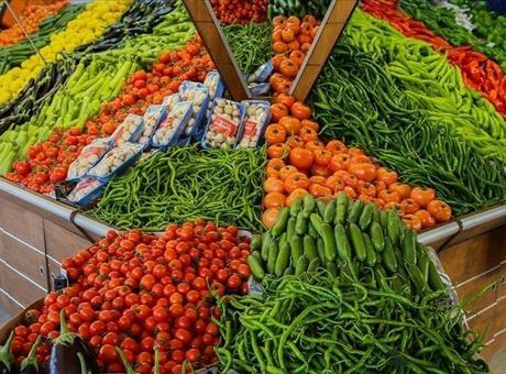 Antalya üretimde rakip tanımadı! 31 üründe Türkiye birincisi